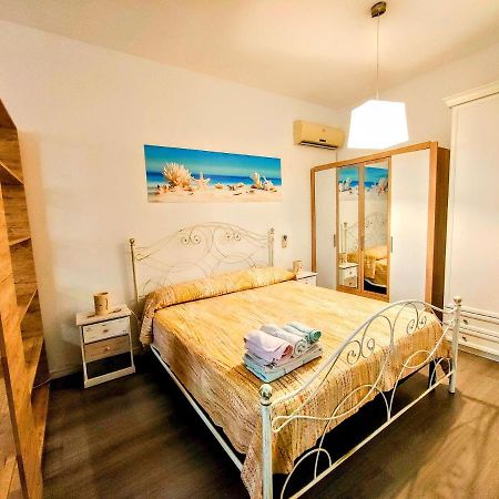Apartmán Casa Via Leuca Lecce Exteriér fotografie
