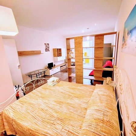 Apartmán Casa Via Leuca Lecce Exteriér fotografie
