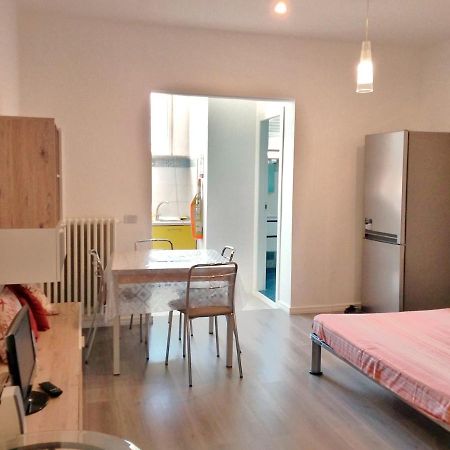 Apartmán Casa Via Leuca Lecce Exteriér fotografie