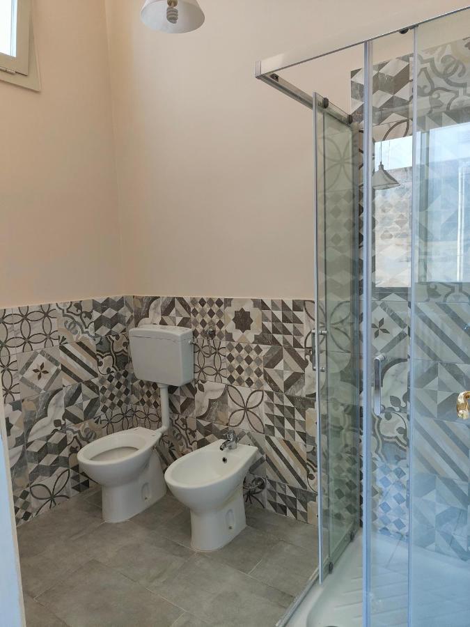 Apartmán Casa Via Leuca Lecce Exteriér fotografie