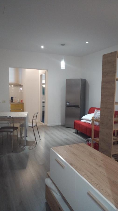 Apartmán Casa Via Leuca Lecce Exteriér fotografie