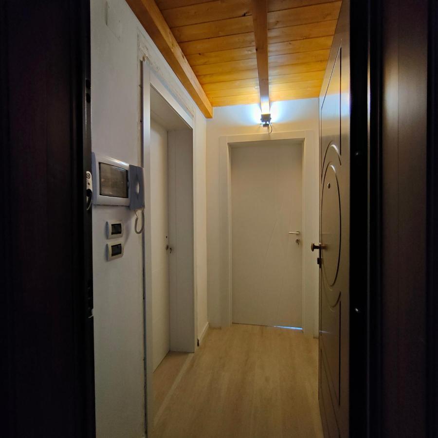 Apartmán Casa Via Leuca Lecce Exteriér fotografie