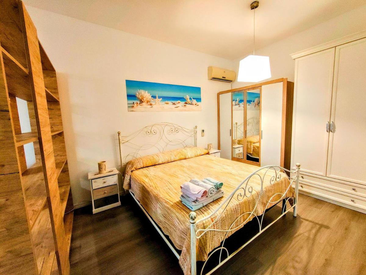 Apartmán Casa Via Leuca Lecce Exteriér fotografie