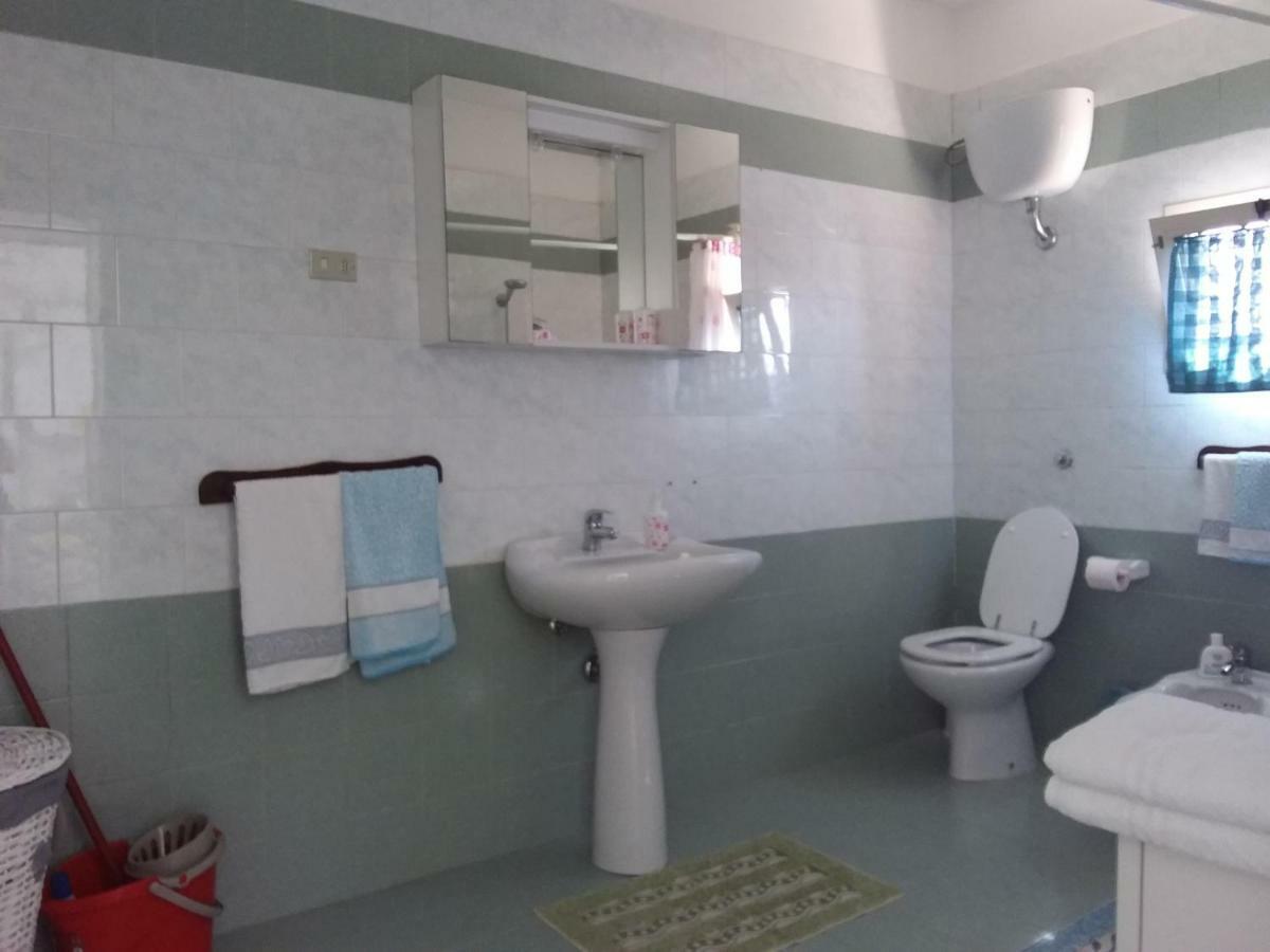 Apartmán Casa Via Leuca Lecce Exteriér fotografie