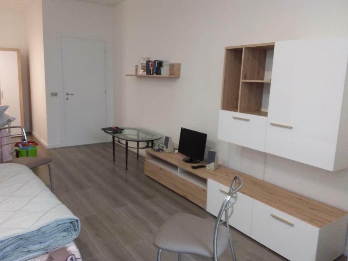 Apartmán Casa Via Leuca Lecce Exteriér fotografie