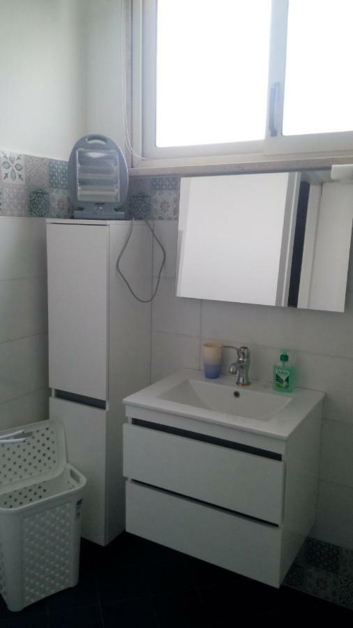 Apartmán Casa Via Leuca Lecce Exteriér fotografie
