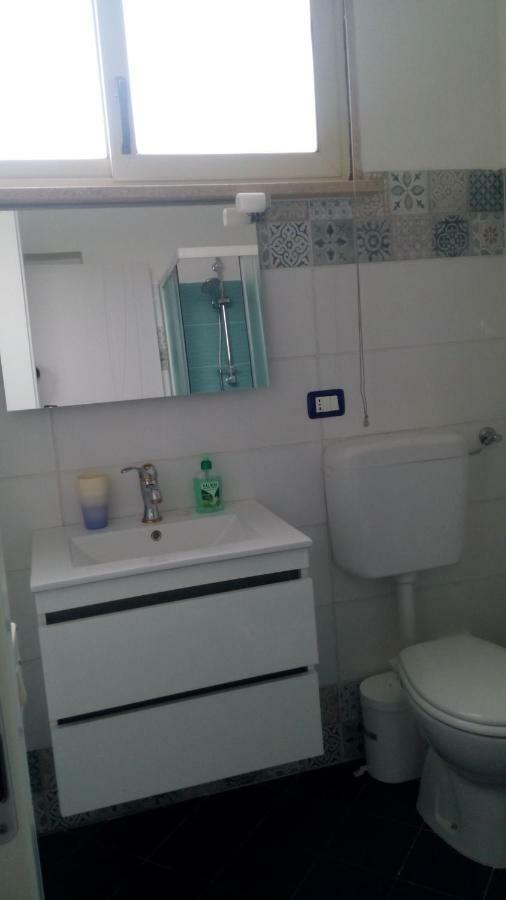 Apartmán Casa Via Leuca Lecce Exteriér fotografie