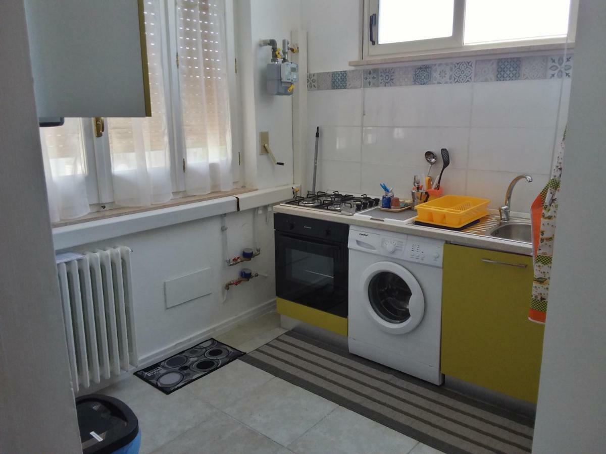 Apartmán Casa Via Leuca Lecce Exteriér fotografie