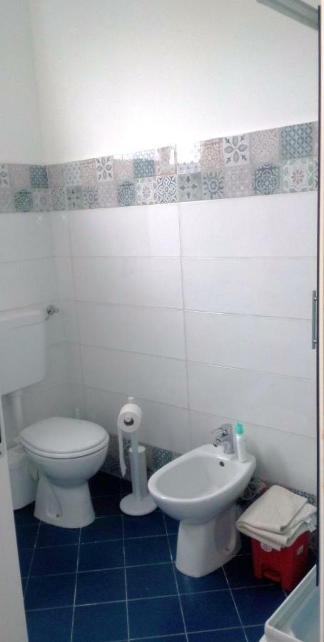 Apartmán Casa Via Leuca Lecce Exteriér fotografie