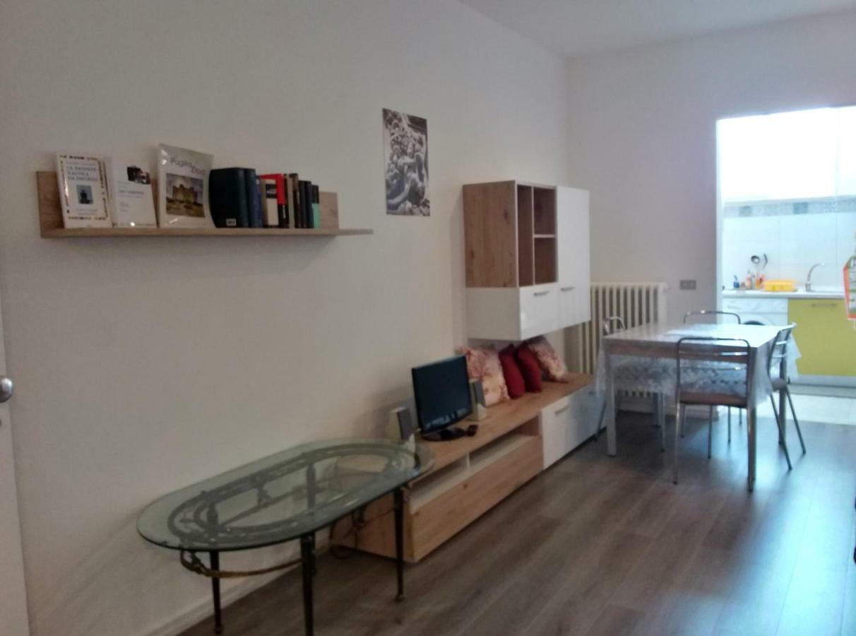 Apartmán Casa Via Leuca Lecce Exteriér fotografie