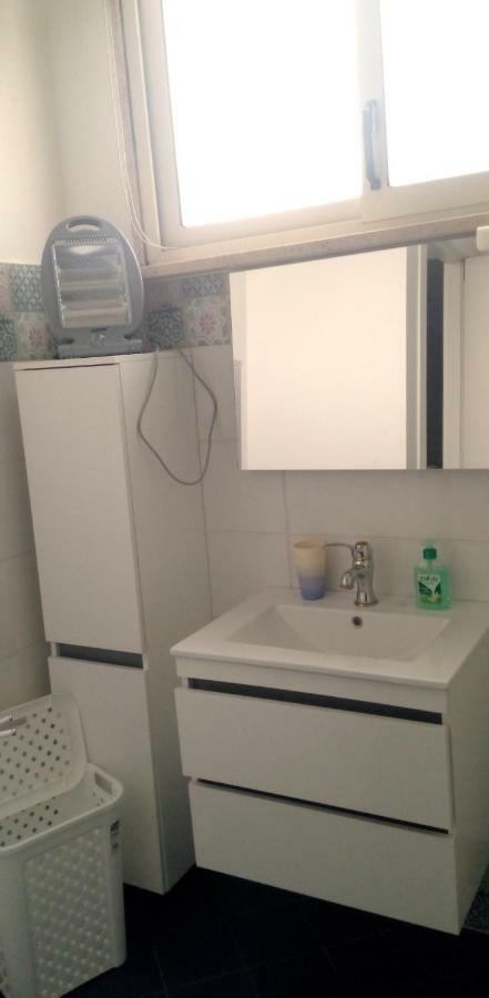 Apartmán Casa Via Leuca Lecce Exteriér fotografie