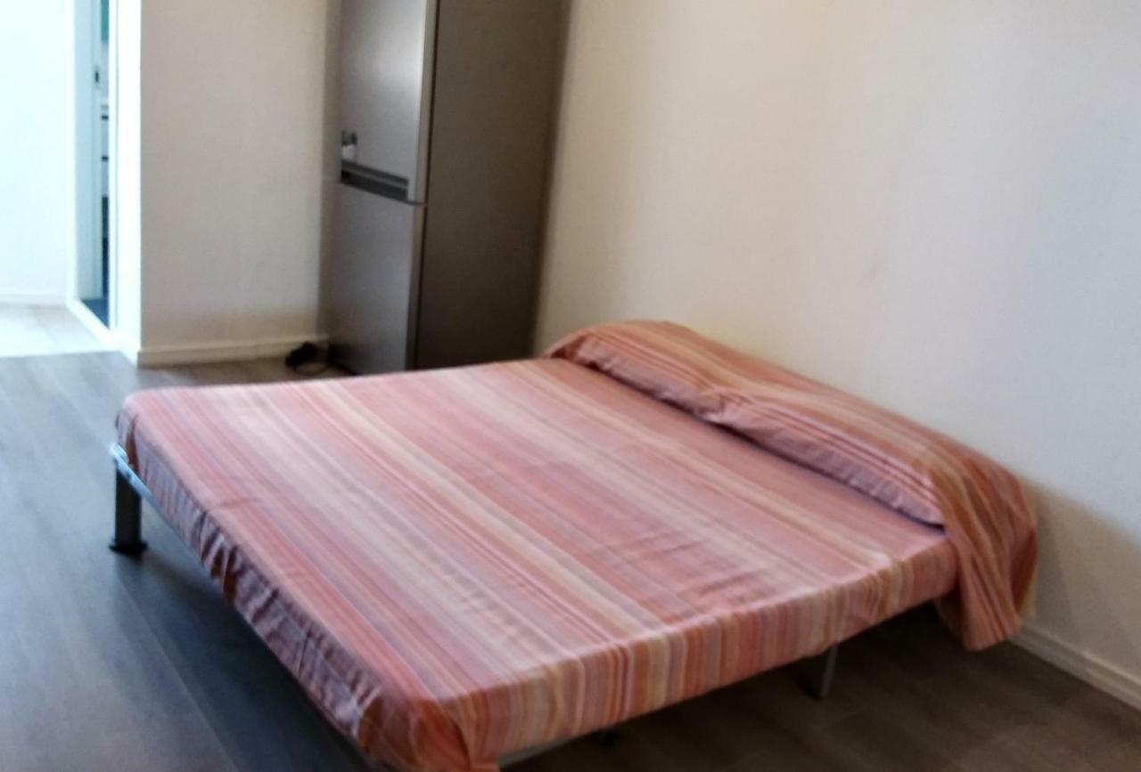 Apartmán Casa Via Leuca Lecce Exteriér fotografie