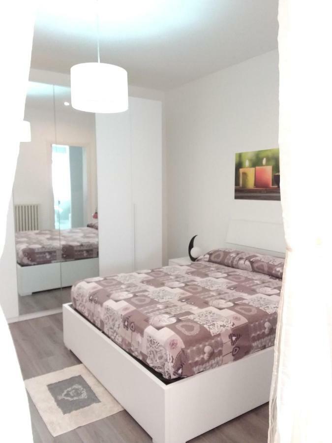 Apartmán Casa Via Leuca Lecce Exteriér fotografie