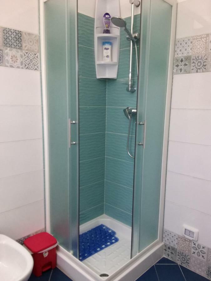 Apartmán Casa Via Leuca Lecce Exteriér fotografie
