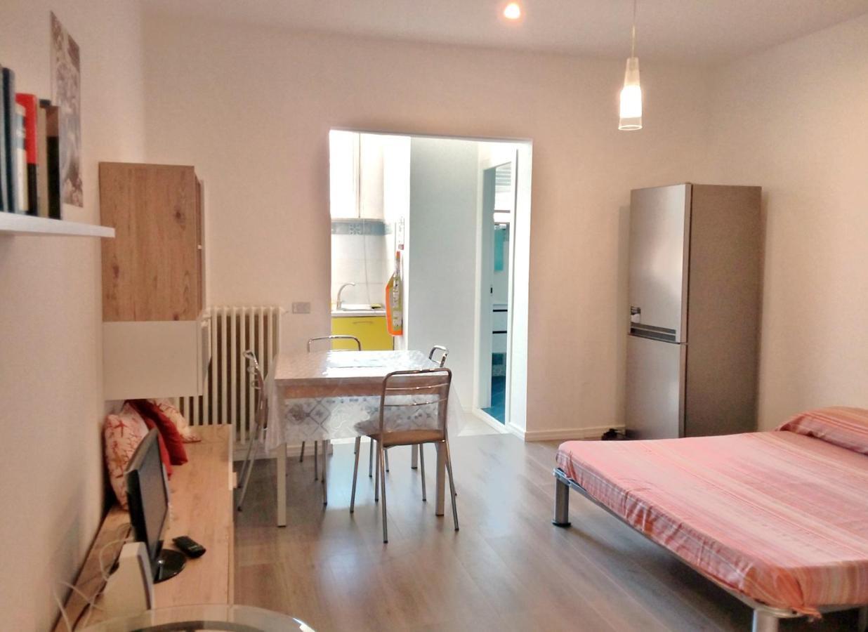 Apartmán Casa Via Leuca Lecce Exteriér fotografie