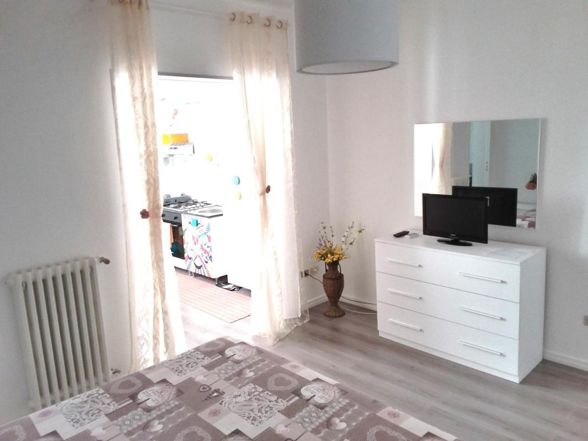 Apartmán Casa Via Leuca Lecce Exteriér fotografie